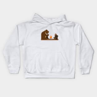 The Revenant Kids Hoodie